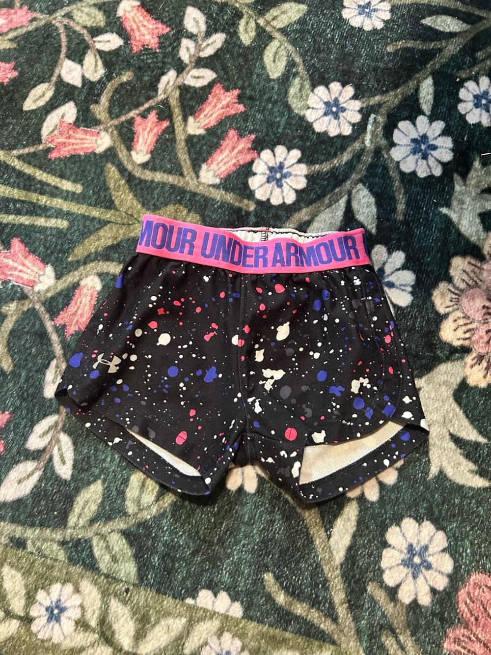 2t Under Armour Shorts